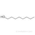 1-octanol CAS 111-87-5